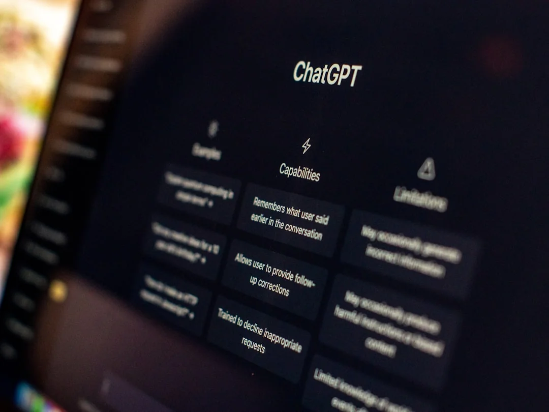 Smartphone showing communication icons for call, email, and messaging on screen.